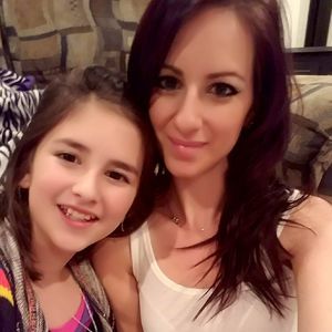 Meet your Posher, Kristy